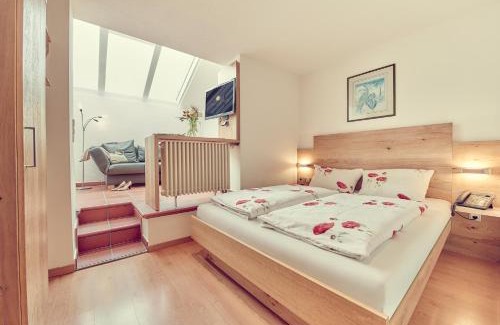 Wehr Hotel | Landgasthof zur Sonne