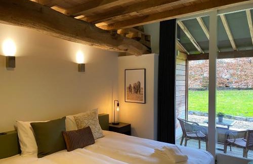 Ellikom Hotel | Landgoed De Hoogmolen