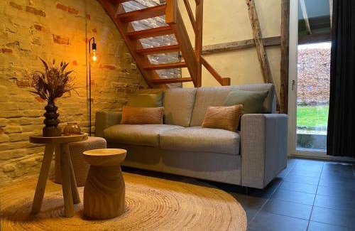 Ellikom Hotel | Landgoed De Hoogmolen