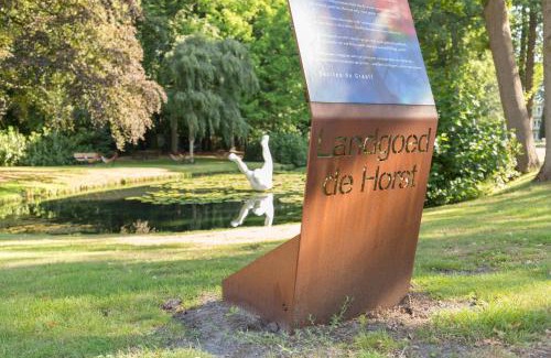 Driebergen Hotel | Landgoed de Horst