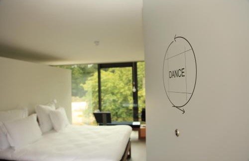 Driebergen Hotel | Landgoed de Horst