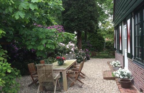 Winterswijk Apartment | Landgoed Hoeve Honeswei