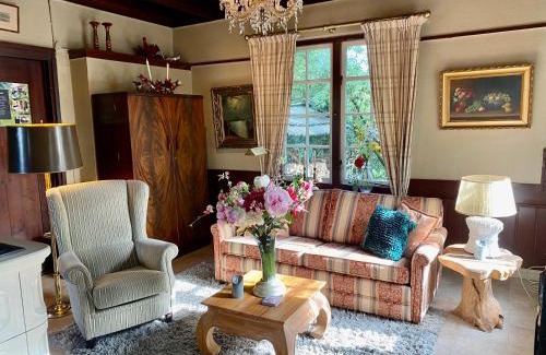 Winterswijk Apartment | Landgoed Hoeve Honeswei