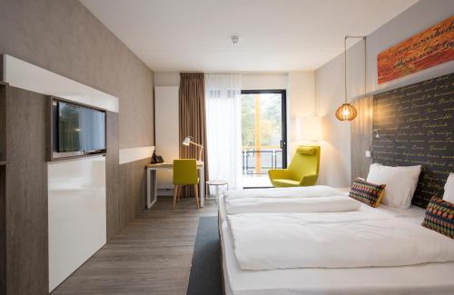 Leusden-Centrum Hotel | Landgoed ISVW