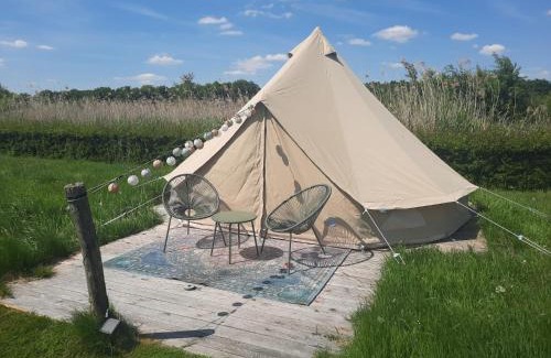 Helenaveen Other | Landgoed Julianahoeve Tent