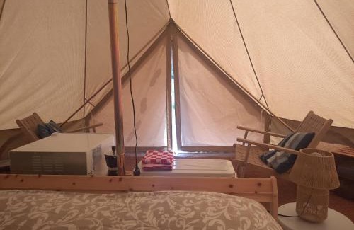 Helenaveen Other | Landgoed Julianahoeve Tent