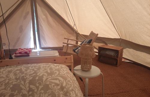 Helenaveen Other | Landgoed Julianahoeve Tent
