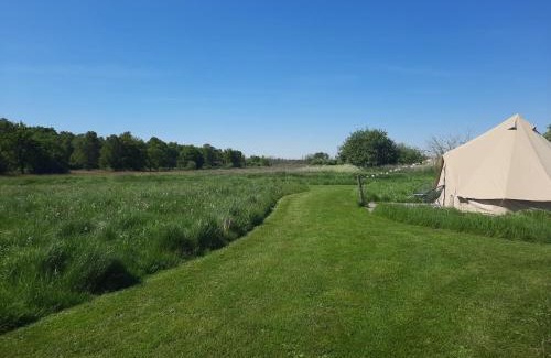 Helenaveen Other | Landgoed Julianahoeve Tent