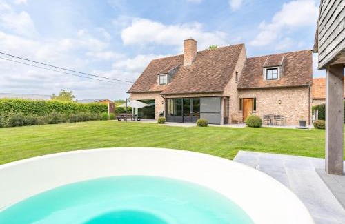Maldegem House | Landgoed Meersen