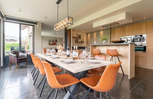 Maldegem House | Landgoed Meersen