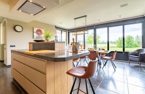 Maldegem House | Landgoed Meersen