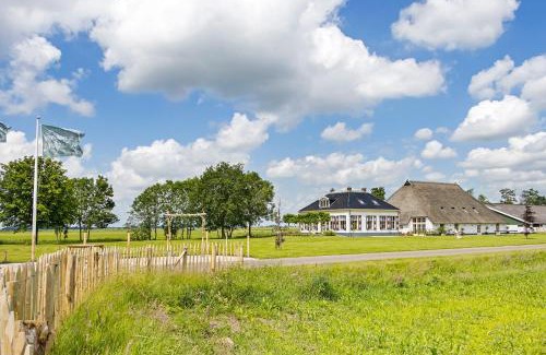 Rijs House | Landgoed Rijs