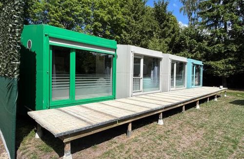 Huijbergen House | Landgoed Rotermundt