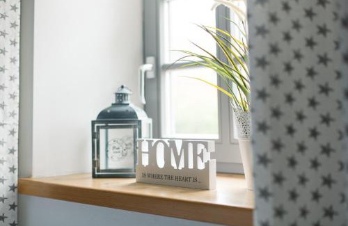 Radeburg Apartment | Landgut Mosch