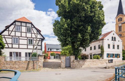 Radeburg Apartment | Landgut Mosch