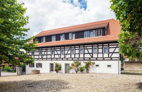 Radeburg Apartment | Landgut Mosch