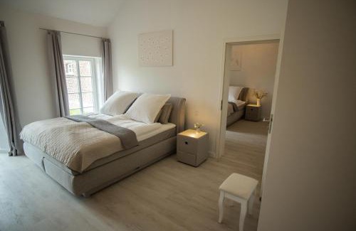Hostemost Hotel | Landgut Rastede Hostemost