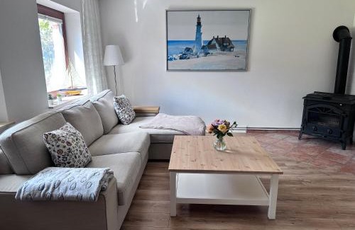 Carinerland Apartment | Landhäuschen Danneborth
