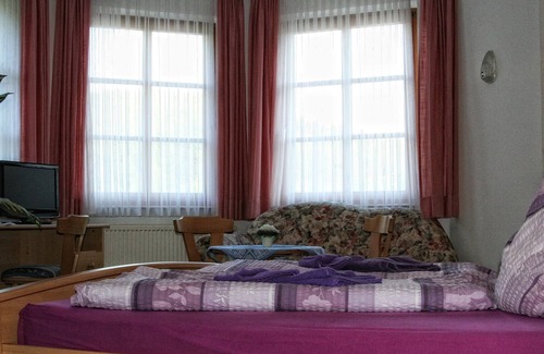 Adorf Hotel | Landhaus Adorf