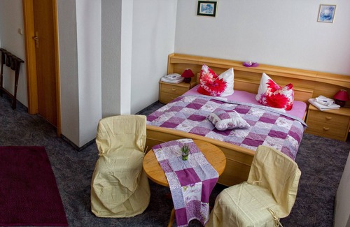 Adorf Hotel | Landhaus Adorf