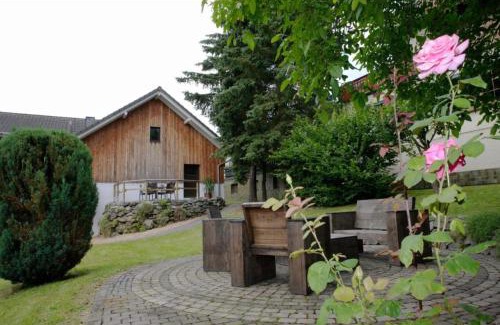 Schwalefeld Apartment | Landhaus Alpina