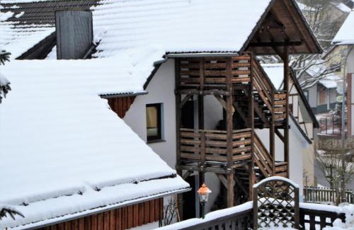 Schwalefeld Apartment | Landhaus Alpina