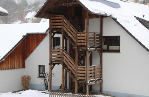 Schwalefeld Apartment | Landhaus Alpina