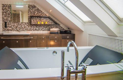 Timmel Apartment | Landhaus Alte Apotheke