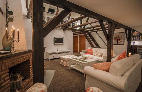 Timmel Apartment | Landhaus Alte Apotheke
