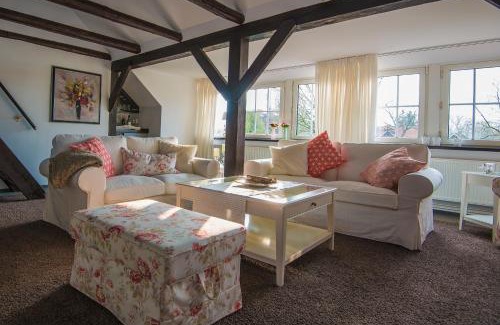 Timmel Apartment | Landhaus Alte Apotheke
