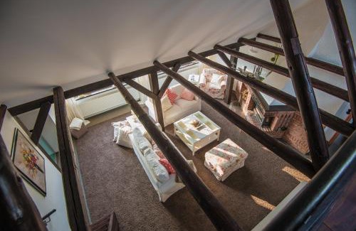 Timmel Apartment | Landhaus Alte Apotheke