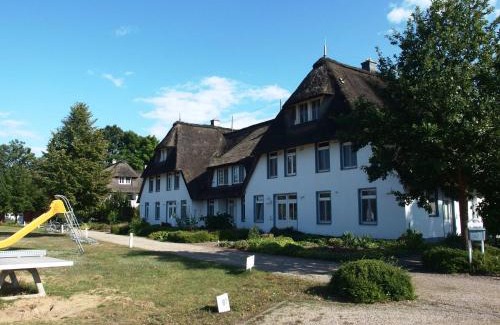 Stolpe auf Usedom House | Landhaus am Haff Wohnung B 8