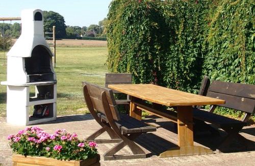 Stolpe auf Usedom House | Landhaus am Haff Wohnung B 8
