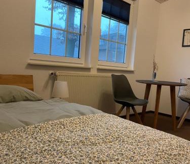 Wesel Apartment | Landhaus am Loh
