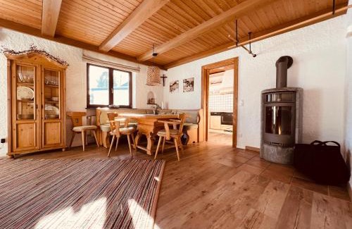 Sonthofen House | Landhaus am Schneewittchenberg