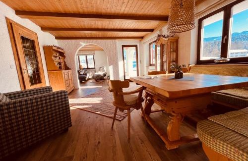 Sonthofen House | Landhaus am Schneewittchenberg