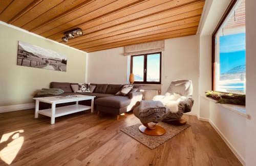 Sonthofen House | Landhaus am Schneewittchenberg