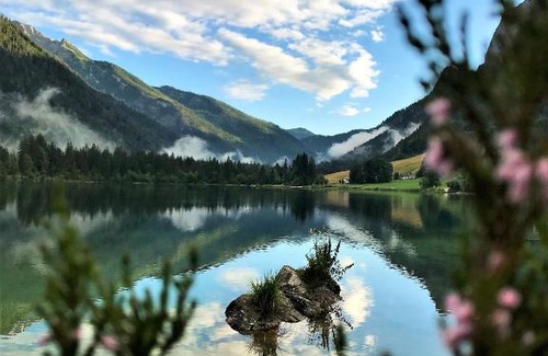 Ramsau bei Berchtesgaden House | Landhaus am Waldrand