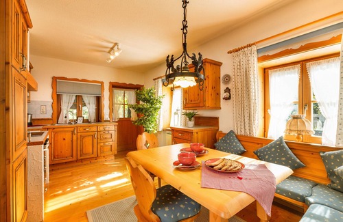 Eisenberg Apartment | Landhaus Appertement Alpenperle