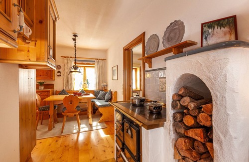 Eisenberg Apartment | Landhaus Appertement Alpenperle