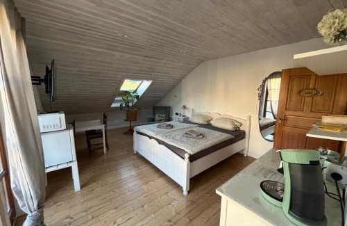 Gaggenau Apartment | Landhaus Bad Rotenfels - Bethel