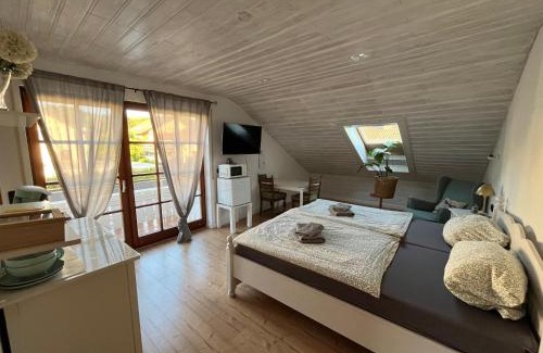 Gaggenau Apartment | Landhaus Bad Rotenfels - Bethel