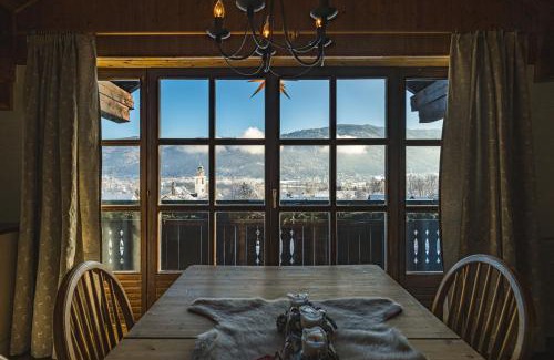 Tratten Apartment | Landhaus BERGSEE