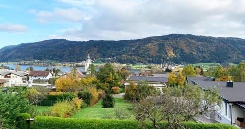 Tratten Apartment | Landhaus BERGSEE