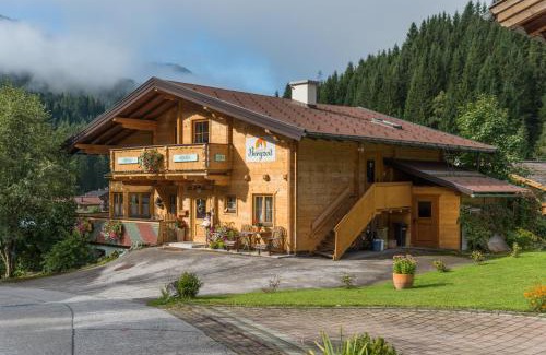 Filzmoos Hotel | Landhaus Bergzeit