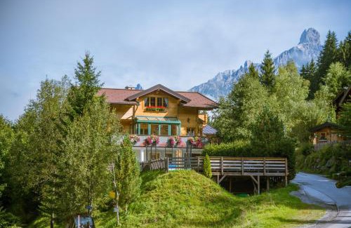 Filzmoos Hotel | Landhaus Bergzeit