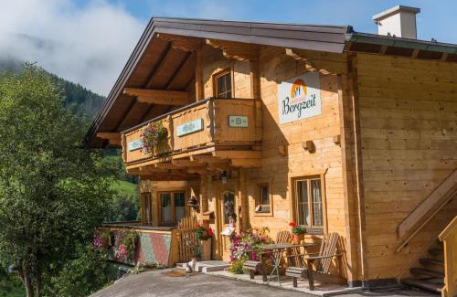 Filzmoos Hotel | Landhaus Bergzeit