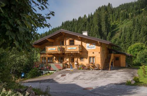 Filzmoos Hotel | Landhaus Bergzeit