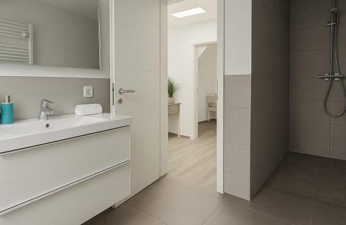 Lichtenberg Apartment | Landhaus Chica