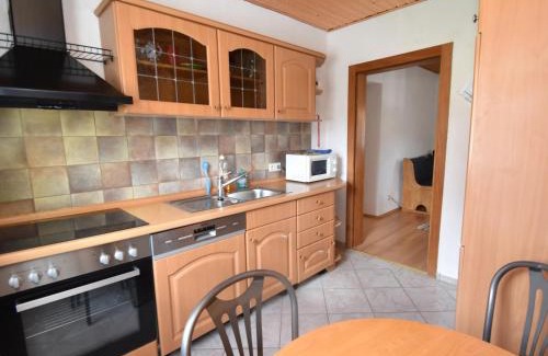 Rumbach Apartment | Landhaus Christina